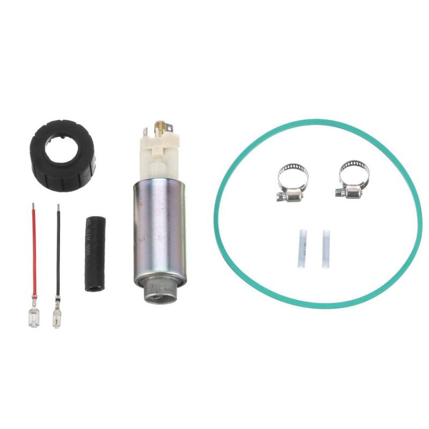CARTER FUEL PUMPS P76538 Fuel Pump - Electric In Tank