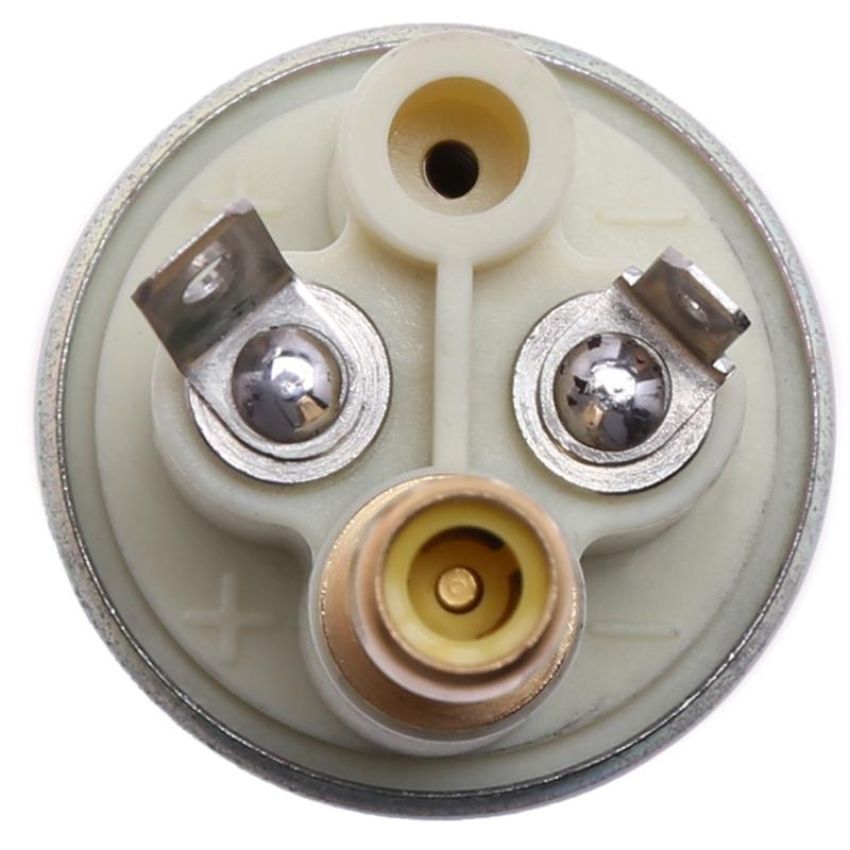 CARTER FUEL PUMPS P76538 Fuel Pump - Electric In Tank