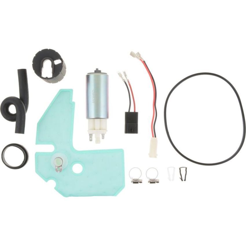 CARTER FUEL PUMPS P76539 In Tank Pump & Strainer Set