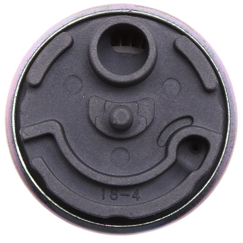 CARTER FUEL PUMPS P76541 Fuel Pump - Electric In Tank