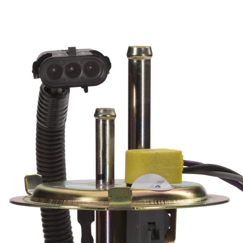 CARTER FUEL PUMPS P76542M Fuel Pump Module Assembly