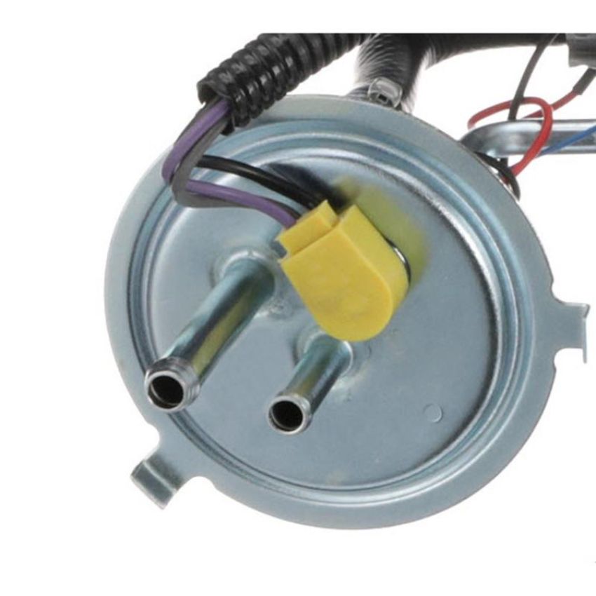 CARTER FUEL PUMPS P76543S Fuel Pump Hanger Assembly