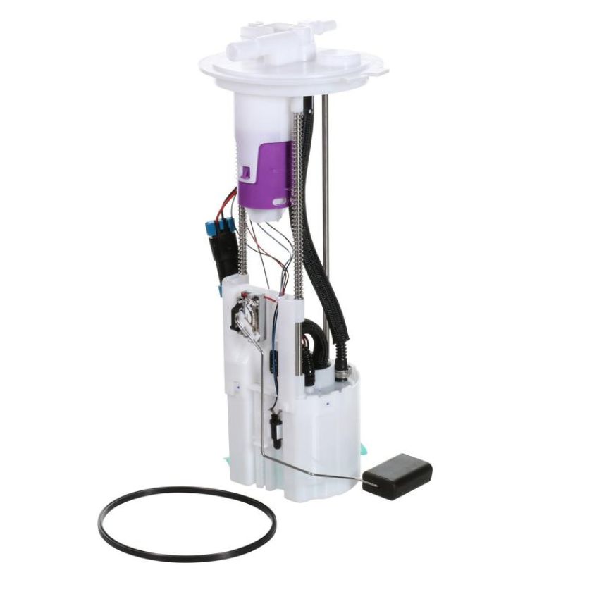 CARTER FUEL PUMPS P76570M Fuel Pump Module Assembly