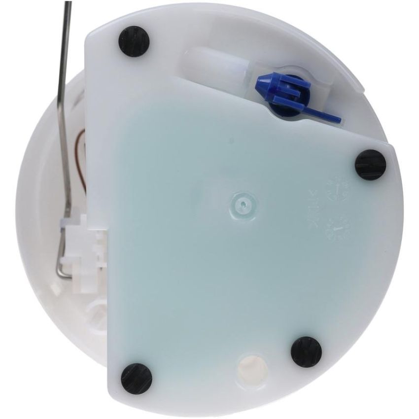 CARTER FUEL PUMPS P76572M Fuel Pump Module Assembly