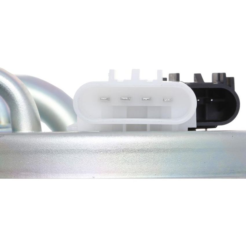 CARTER FUEL PUMPS P76576M Fuel Pump Module Assembly