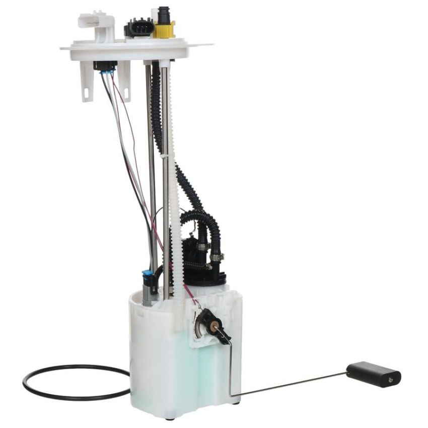 CARTER FUEL PUMPS P76582M Fuel Pump Module Assembly