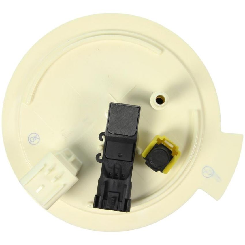 CARTER FUEL PUMPS P76582M Fuel Pump Module Assembly