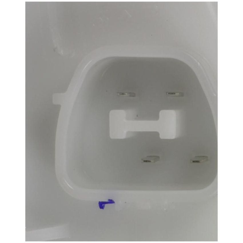 CARTER FUEL PUMPS P76592M Fuel Pump Module Assembly