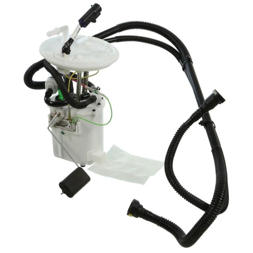 CARTER FUEL PUMPS P76600M Fuel Pump Module Assembly