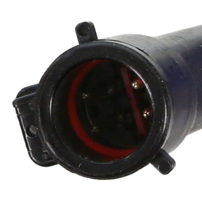 CARTER FUEL PUMPS P76600M Fuel Pump Module Assembly
