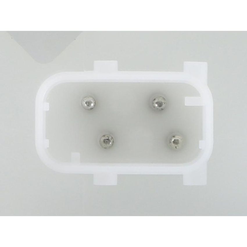 CARTER FUEL PUMPS P76601M Fuel Pump Module Assembly
