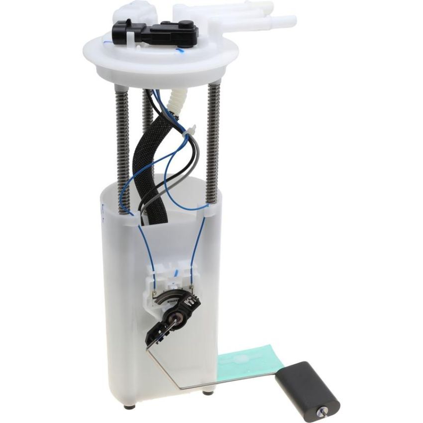 CARTER FUEL PUMPS P76602M Fuel Pump Module Assembly
