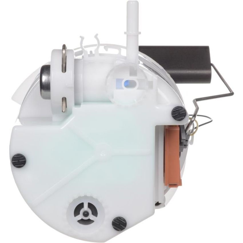 CARTER FUEL PUMPS P76603M Fuel Pump Module Assembly