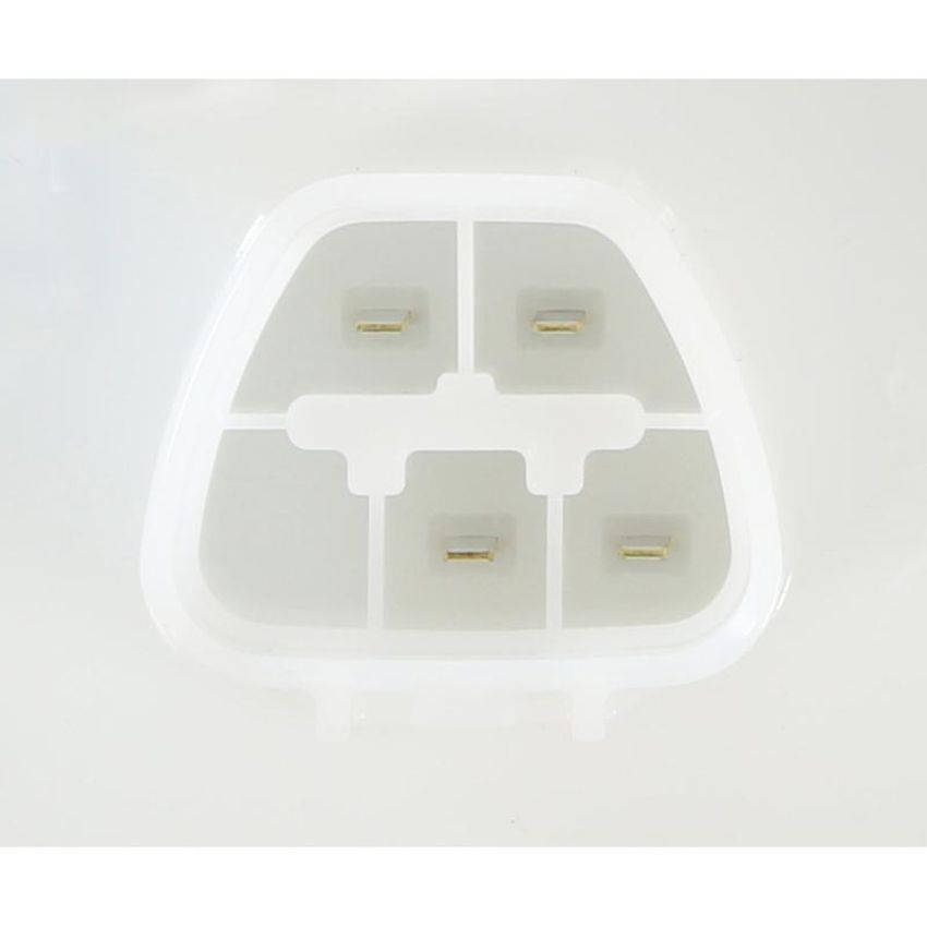 CARTER FUEL PUMPS P76605M Fuel Pump Module Assembly