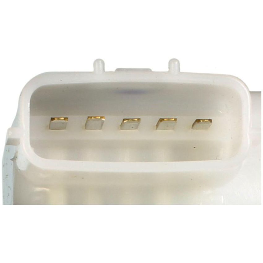 CARTER FUEL PUMPS P76612M Fuel Pump Module Assembly