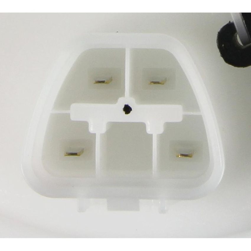 CARTER FUEL PUMPS P76616M Fuel Pump Module Assembly