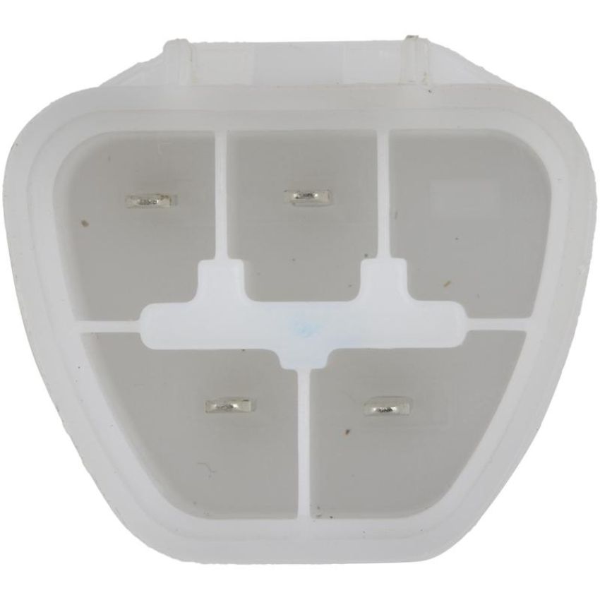 CARTER FUEL PUMPS P76617M Fuel Pump Module Assembly
