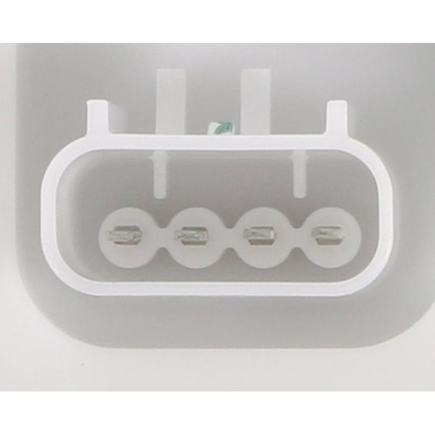 CARTER FUEL PUMPS P76618M Fuel Pump Module Assembly