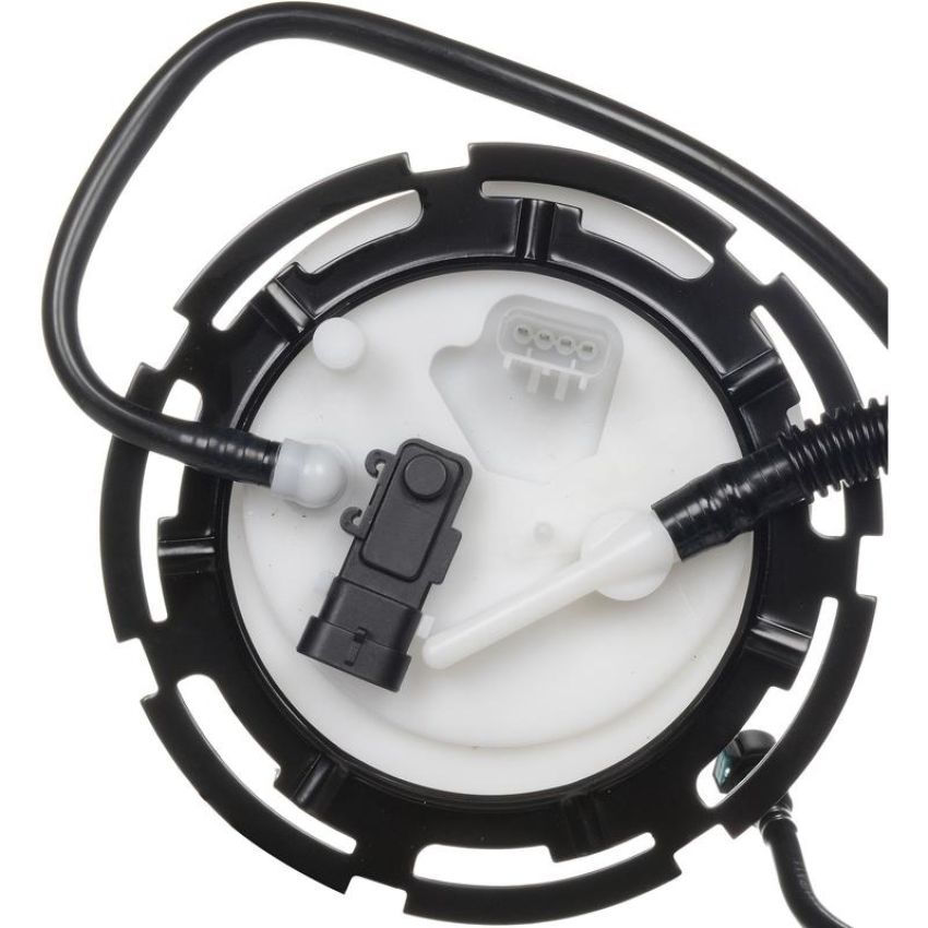 CARTER FUEL PUMPS P76618M Fuel Pump Module Assembly