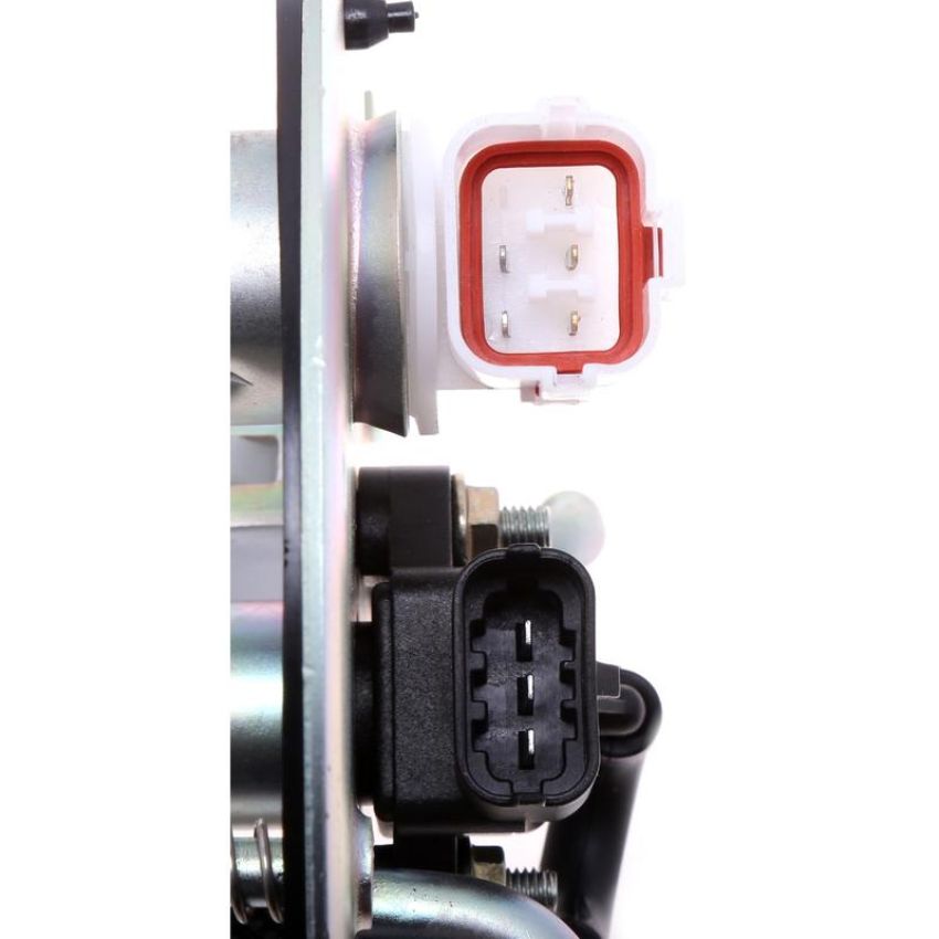 CARTER FUEL PUMPS P76623M Fuel Pump Module Assembly