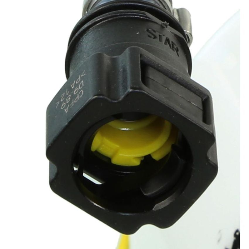 CARTER FUEL PUMPS P76628M Fuel Pump Module Assembly
