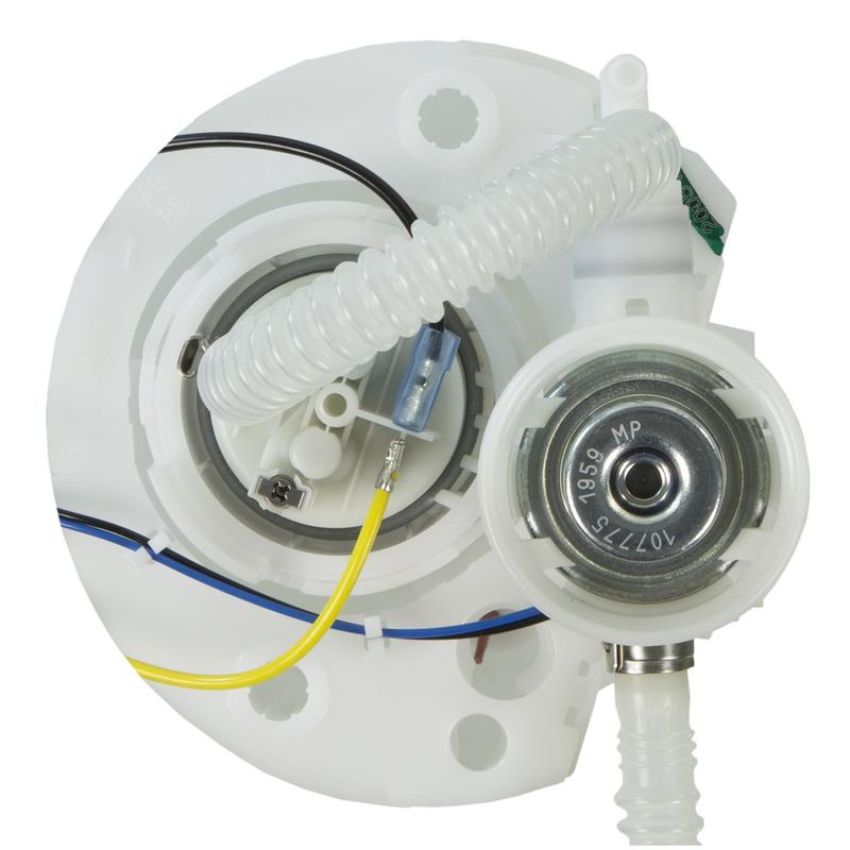 CARTER FUEL PUMPS P76628M Fuel Pump Module Assembly