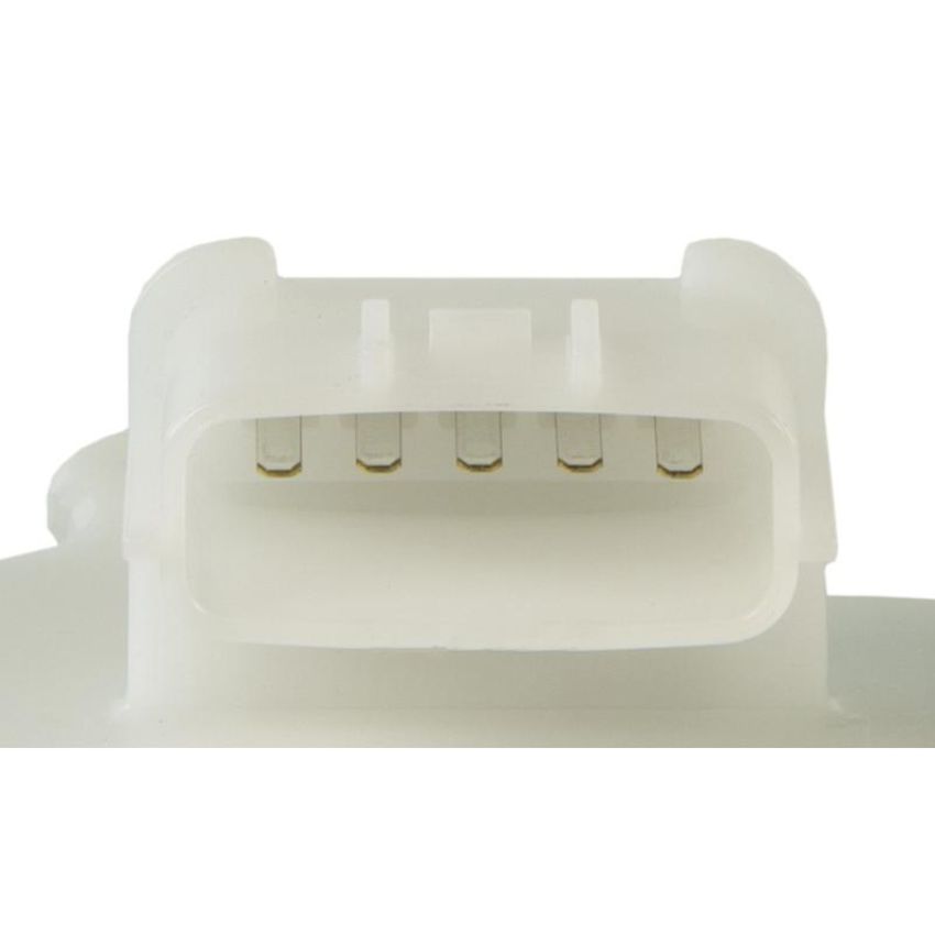 CARTER FUEL PUMPS P76629M Fuel Pump Module Assembly