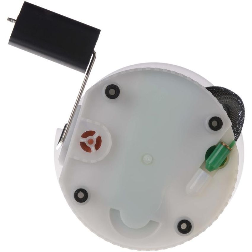 CARTER FUEL PUMPS P76632M Fuel Pump Module Assembly
