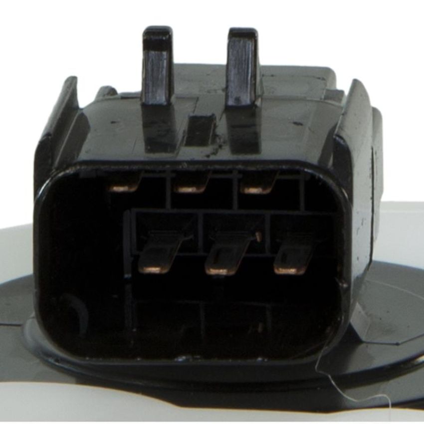 CARTER FUEL PUMPS P76632M Fuel Pump Module Assembly