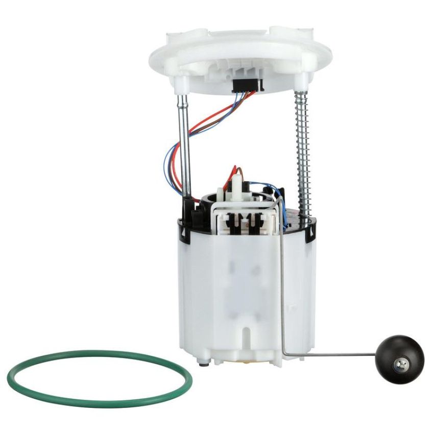 CARTER FUEL PUMPS P76633M Fuel Pump Module Assembly