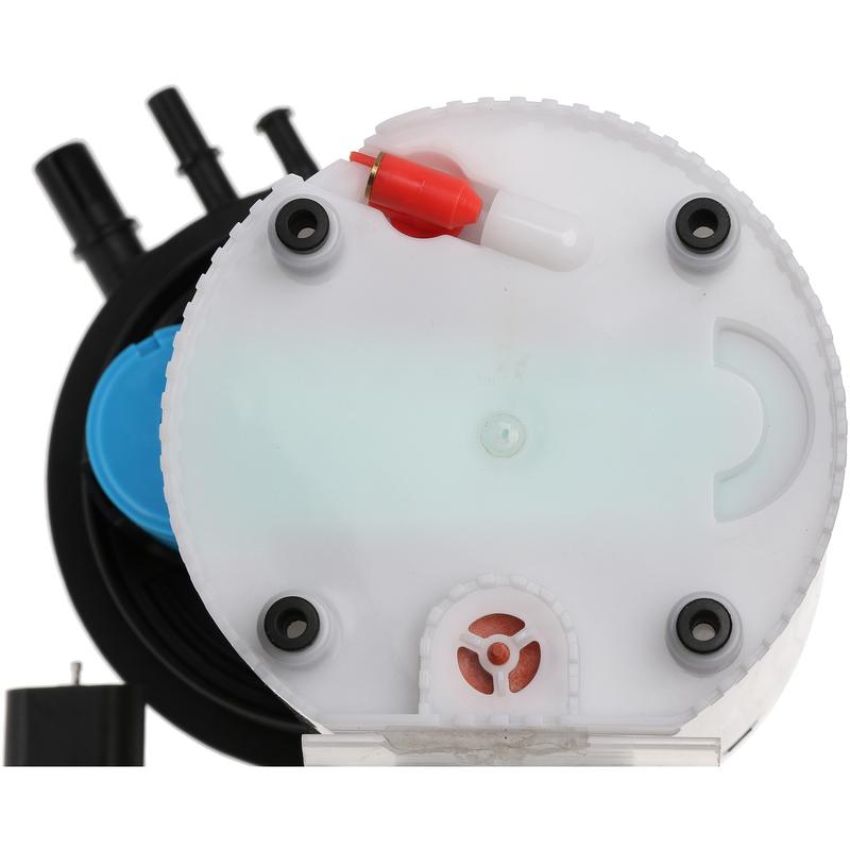 CARTER FUEL PUMPS P76634M Fuel Pump Module Assembly