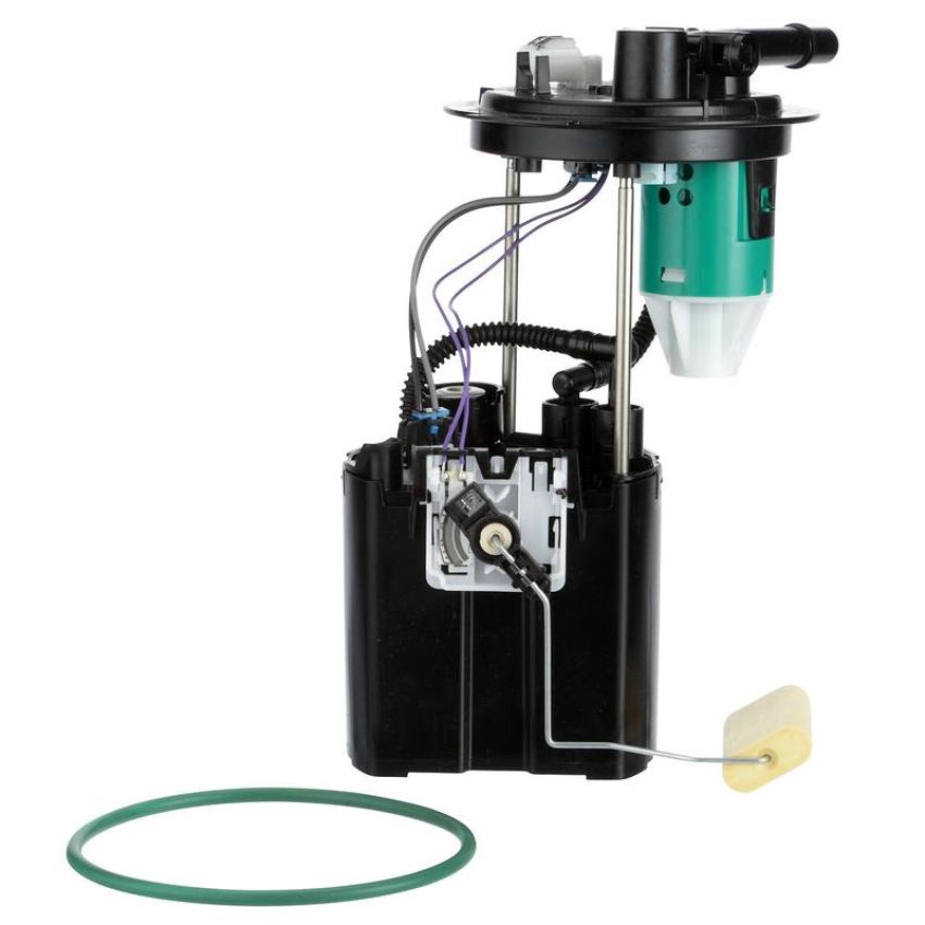 CARTER FUEL PUMPS P76634M Fuel Pump Module Assembly