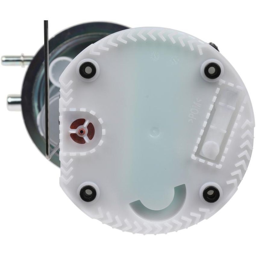 CARTER FUEL PUMPS P76635M Fuel Pump Module Assembly