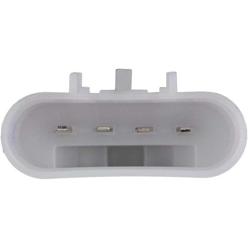 CARTER FUEL PUMPS P76635M Fuel Pump Module Assembly