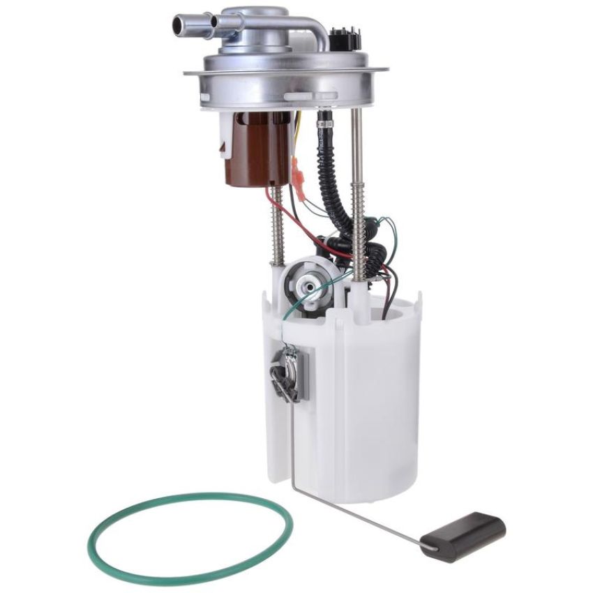 CARTER FUEL PUMPS P76635M Fuel Pump Module Assembly