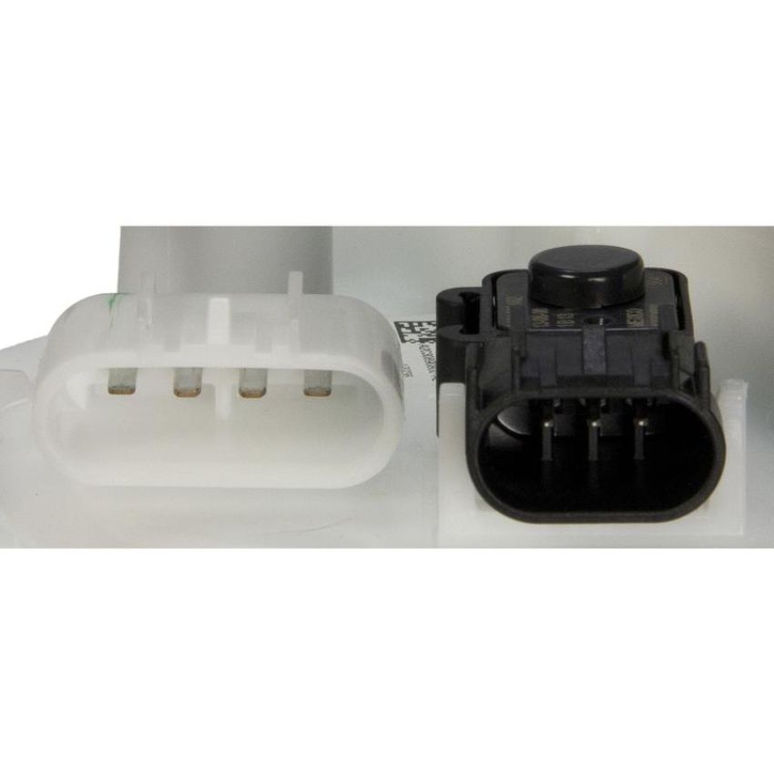 CARTER FUEL PUMPS P76638M Fuel Pump Module Assembly