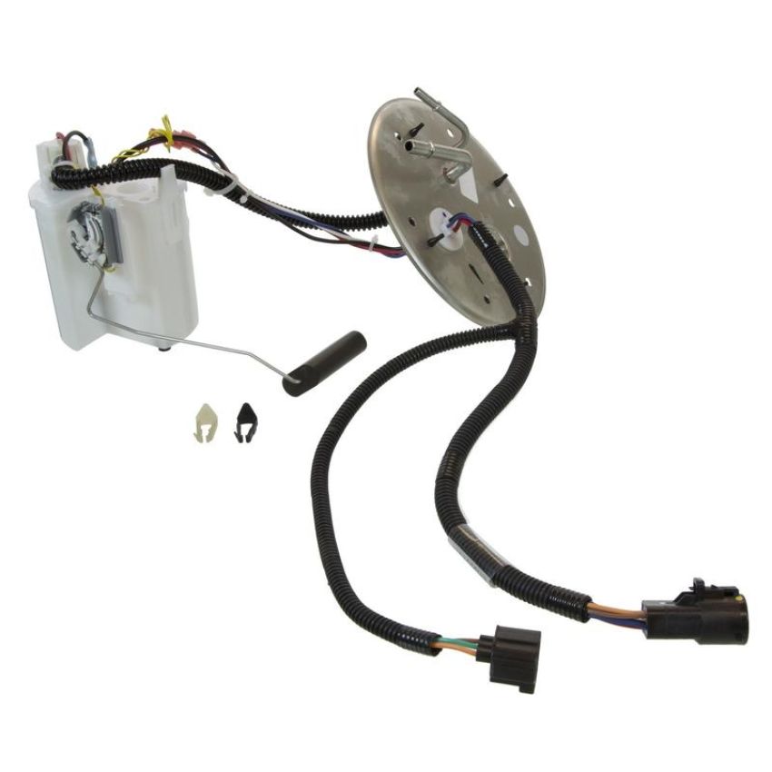 CARTER FUEL PUMPS P76650M Fuel Pump Module Assembly
