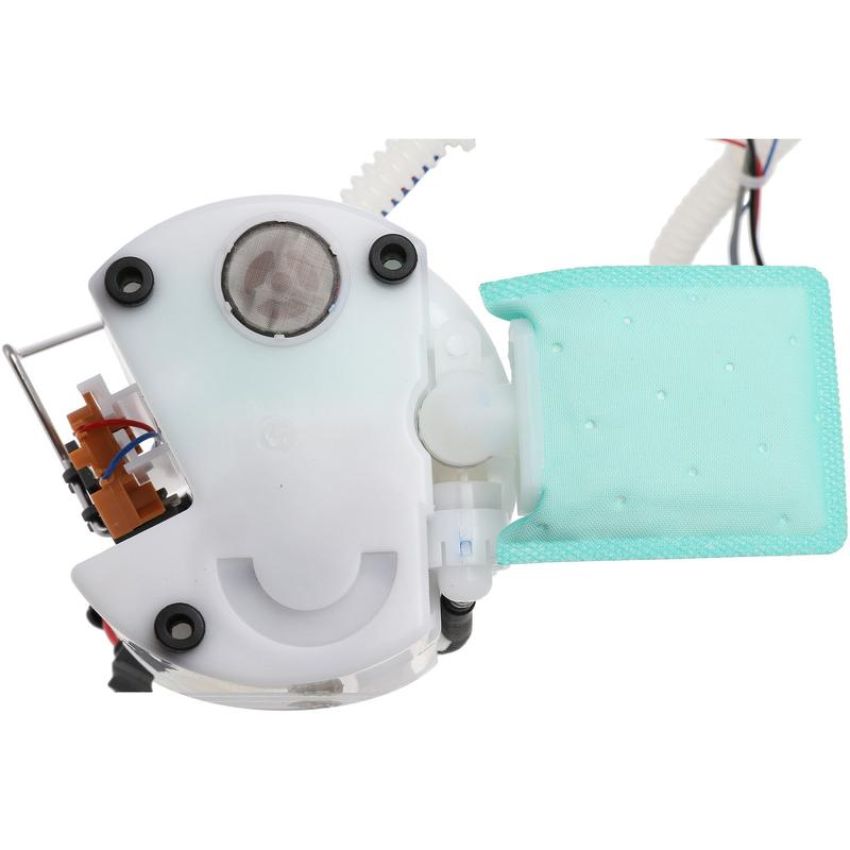 CARTER FUEL PUMPS P76650M Fuel Pump Module Assembly