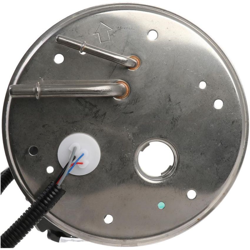 CARTER FUEL PUMPS P76650M Fuel Pump Module Assembly