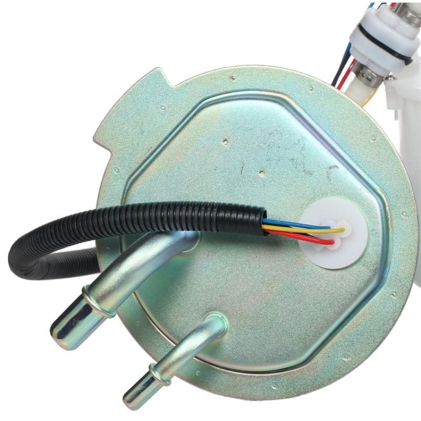 CARTER FUEL PUMPS P76651M Fuel Pump Module Assembly