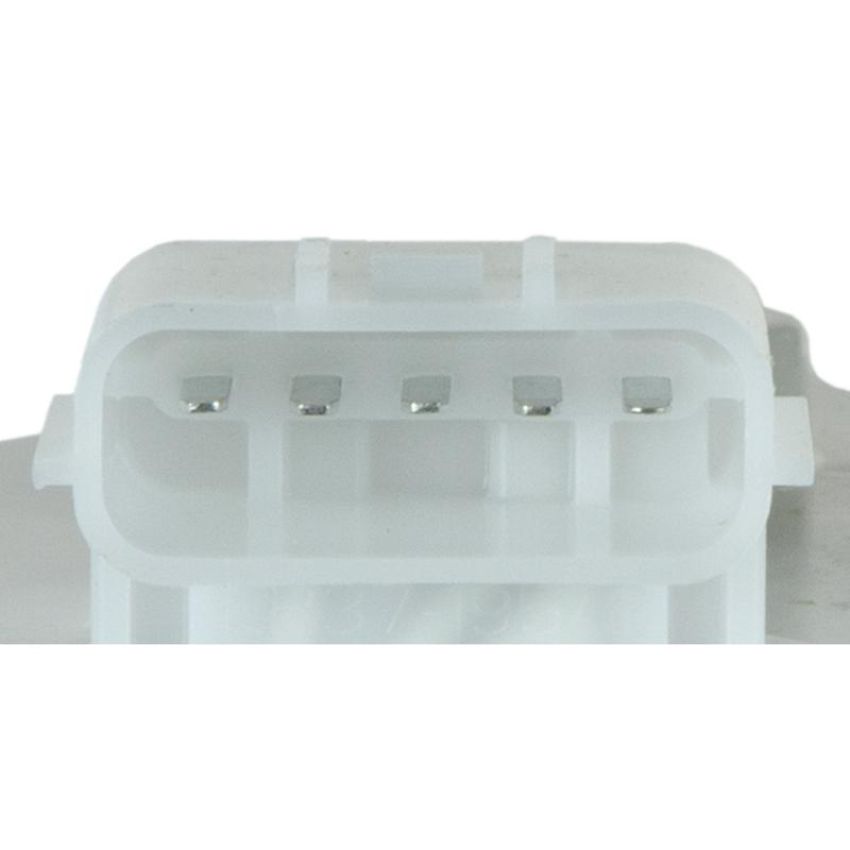 CARTER FUEL PUMPS P76653M Fuel Pump Module Assembly