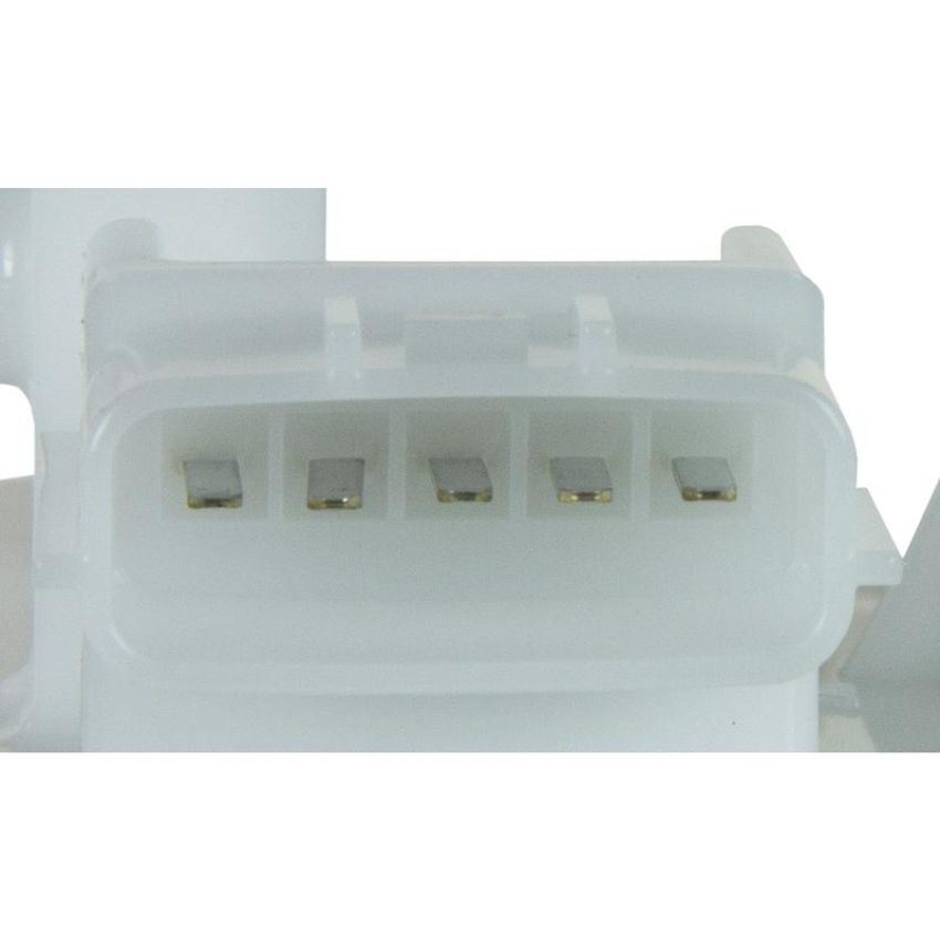 CARTER FUEL PUMPS P76654M Fuel Pump Module Assembly