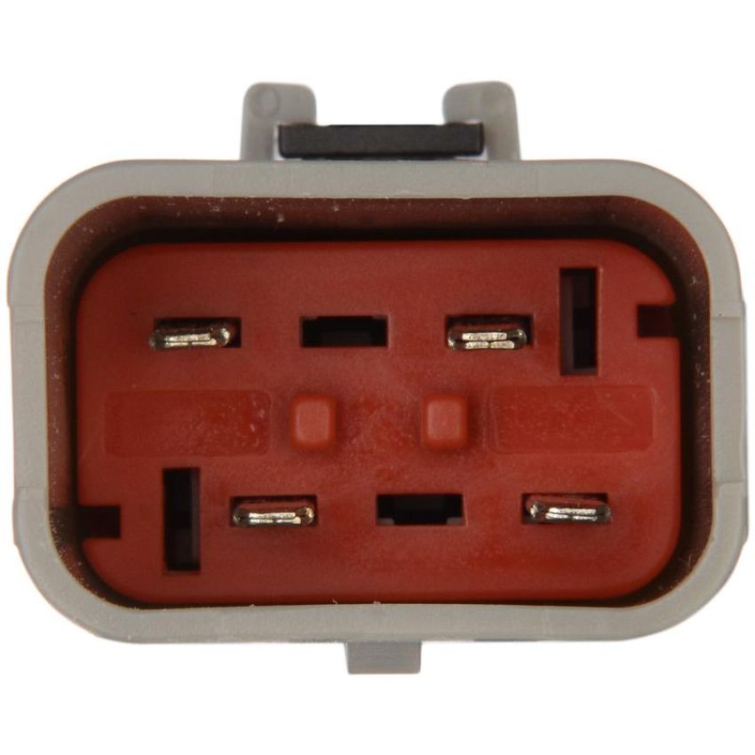 CARTER FUEL PUMPS P76658M Fuel Pump Module Assembly