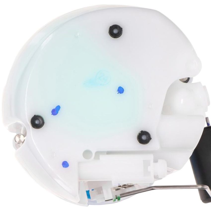 CARTER FUEL PUMPS P76659M Fuel Pump Module Assembly