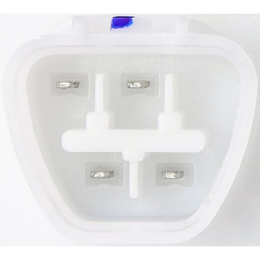 CARTER FUEL PUMPS P76659M Fuel Pump Module Assembly