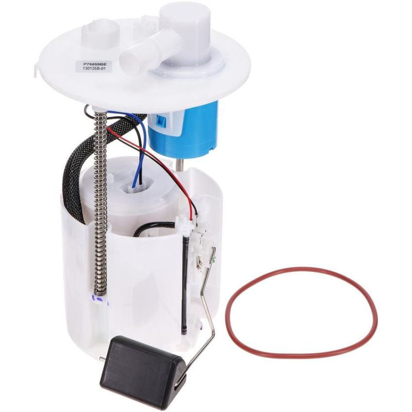 CARTER FUEL PUMPS P76659M Fuel Pump Module Assembly