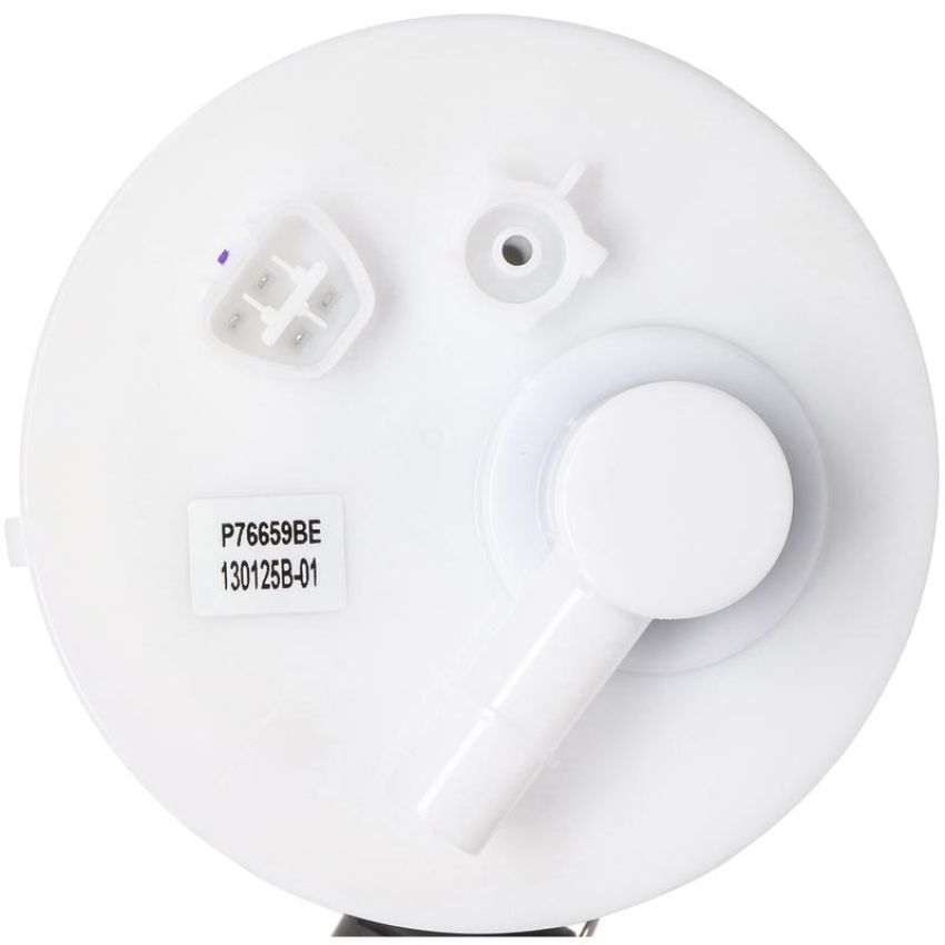 CARTER FUEL PUMPS P76659M Fuel Pump Module Assembly