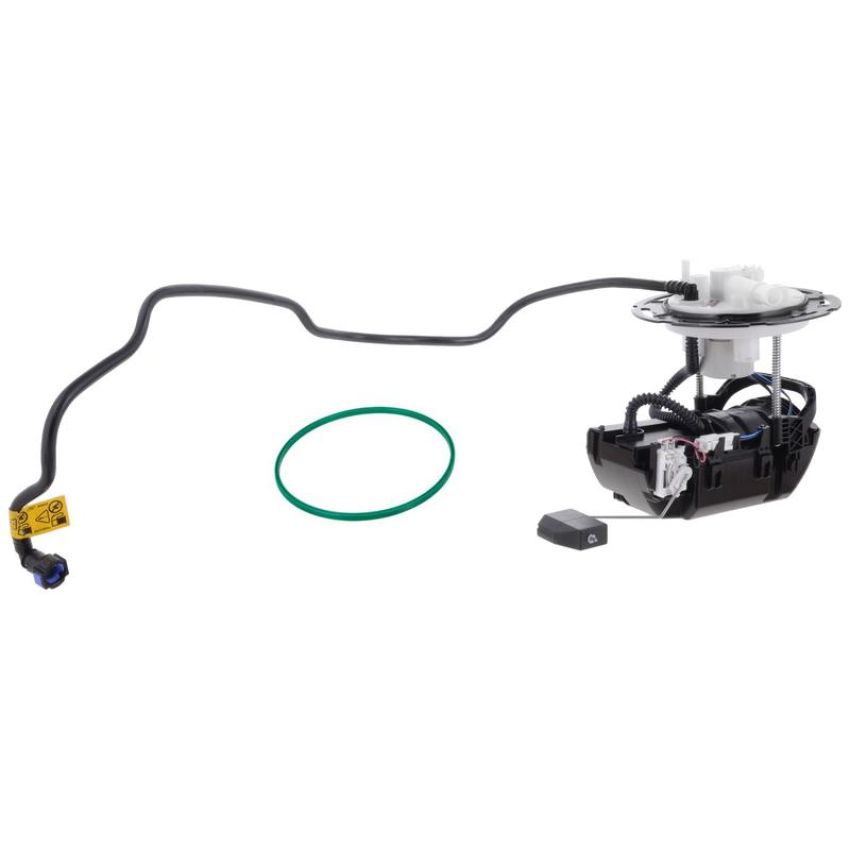 CARTER FUEL PUMPS P76665M Fuel Pump Module Assembly