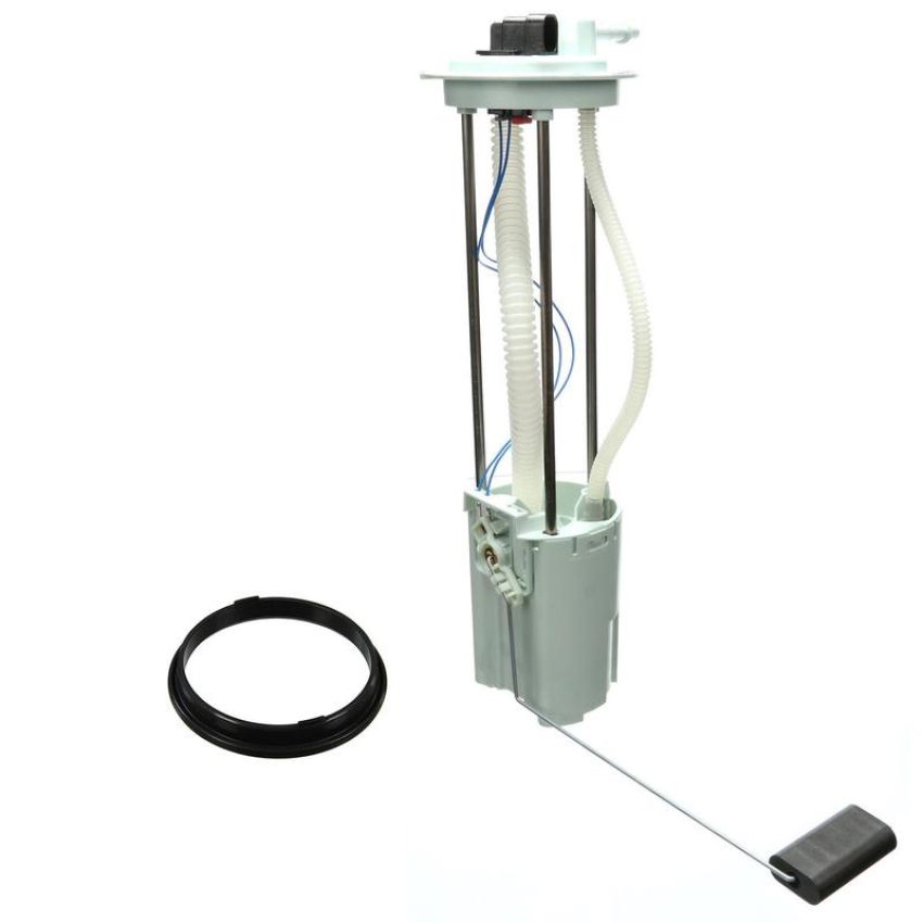 CARTER FUEL PUMPS P76668R Fuel Pump Reservoir and Sender