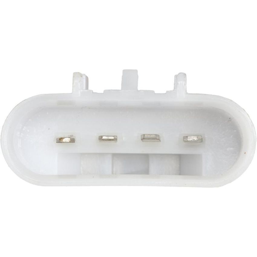CARTER FUEL PUMPS P76669M Fuel Pump Module Assembly